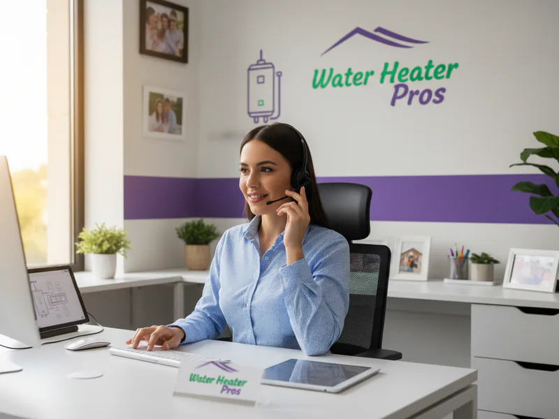 Water Heater Repair  in North Myrtle Beach  FAQ